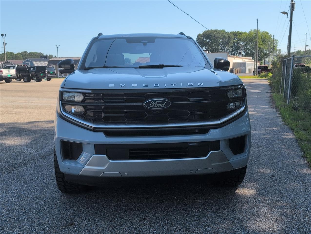 Ford Expedition  2025