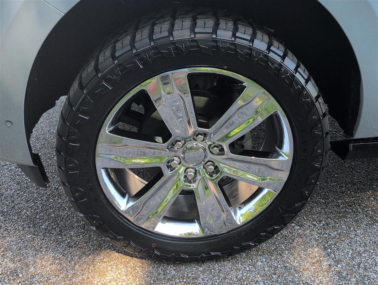 Ford Expedition  2025