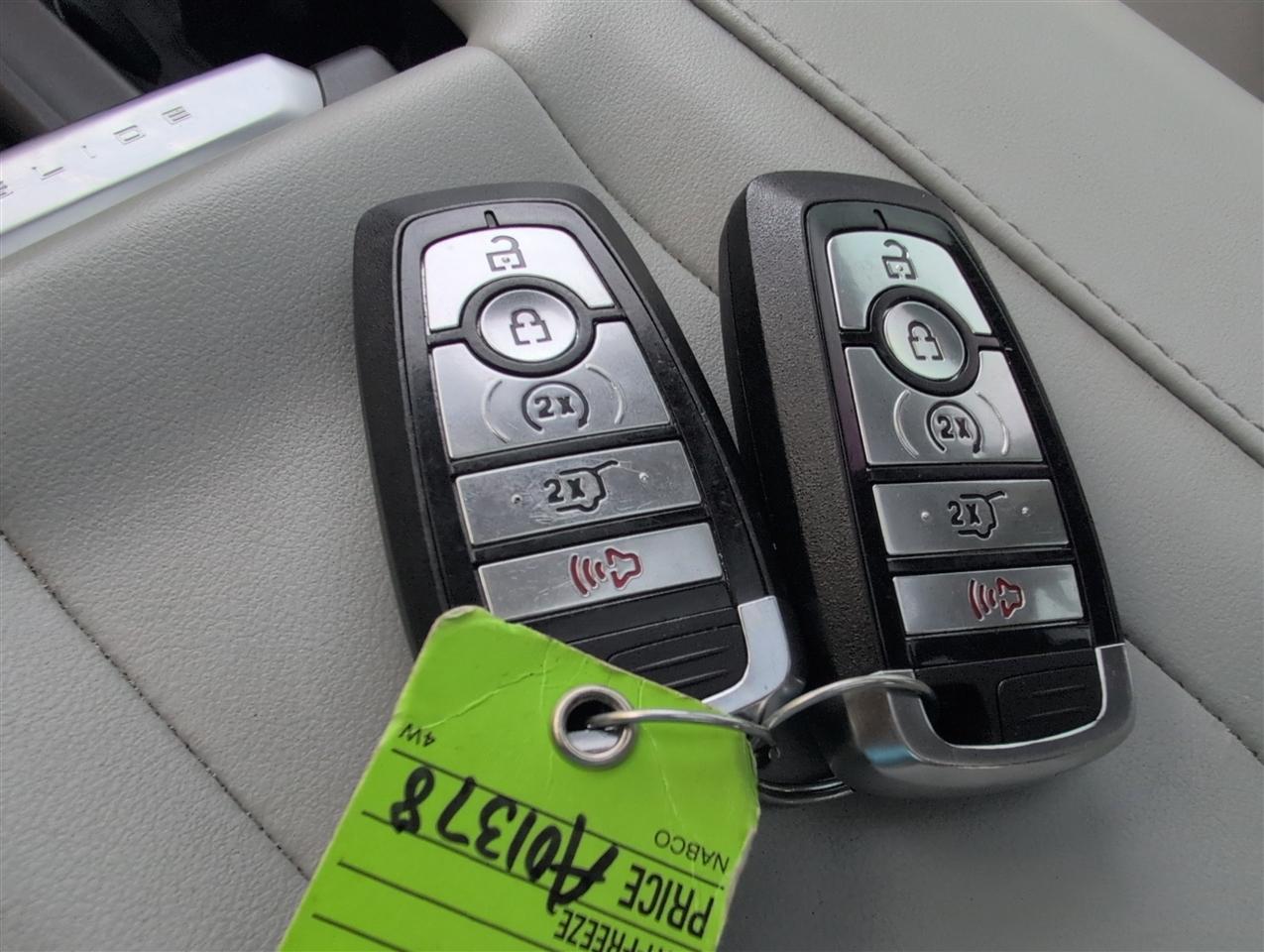 Ford Expedition  2025