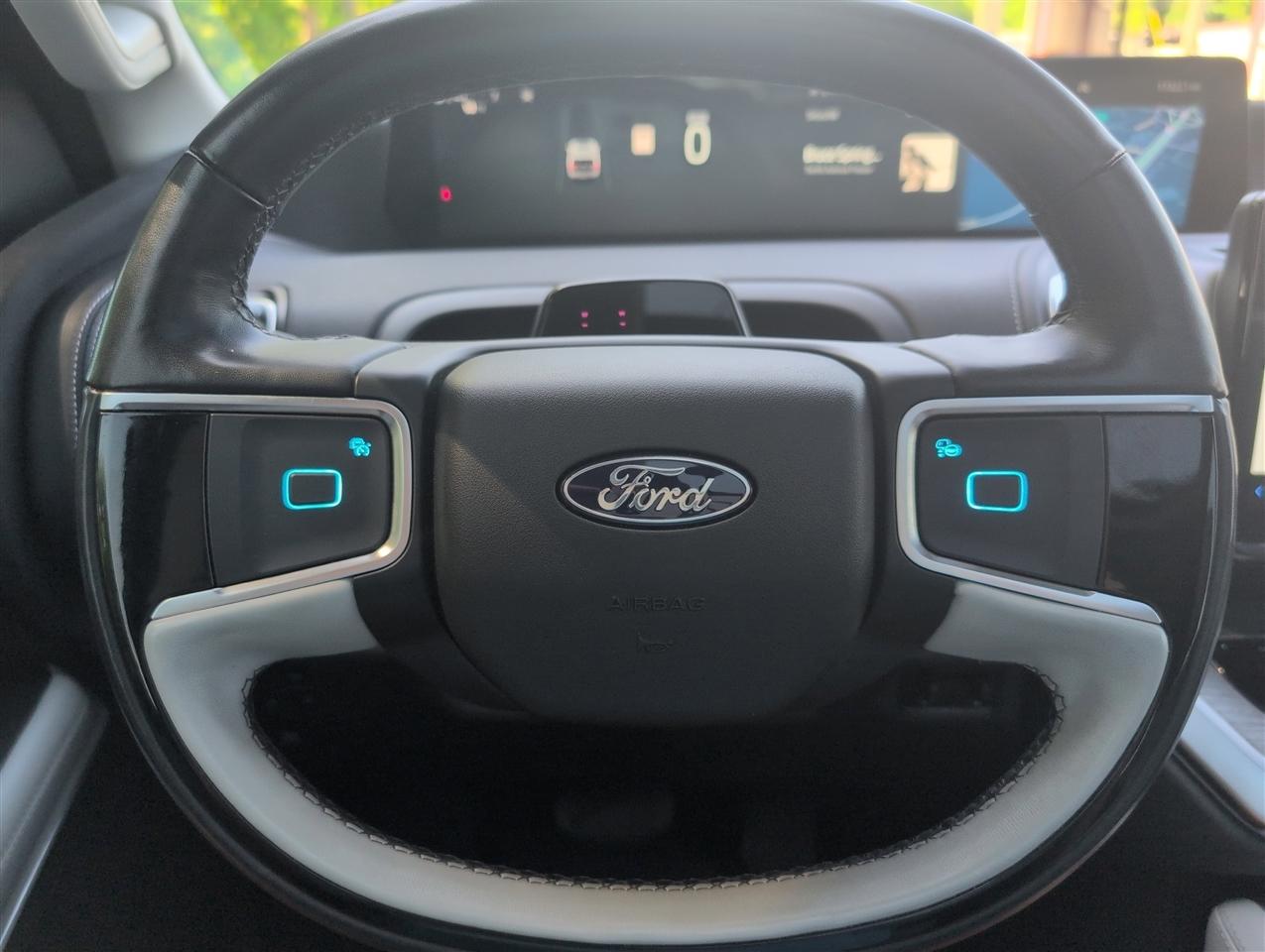 Ford Expedition  2025