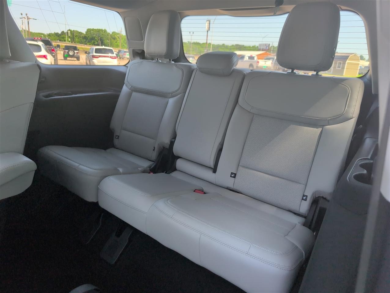 Ford Expedition  2025