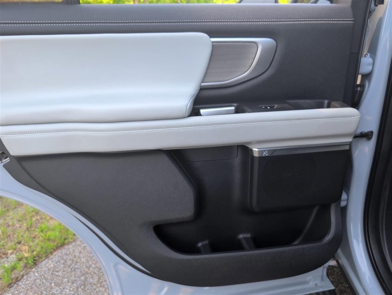 Ford Expedition  2025