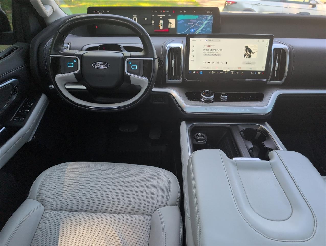 Ford Expedition  2025