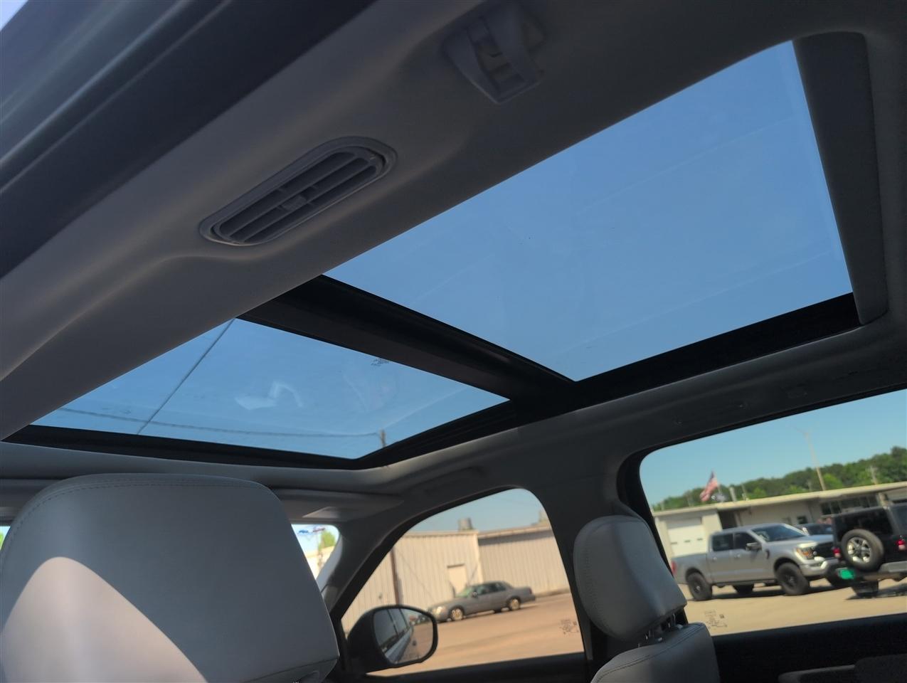 Ford Expedition  2025