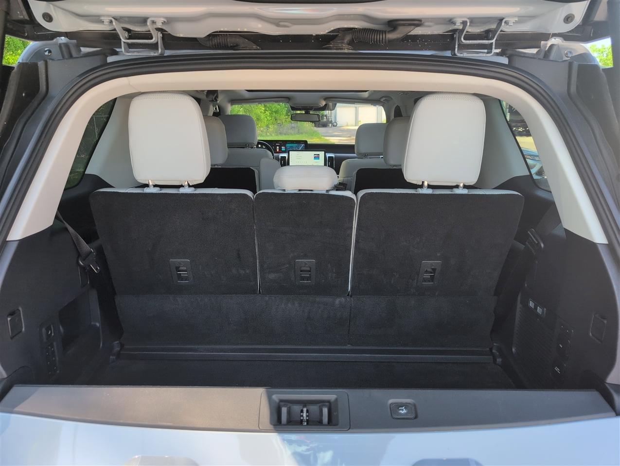 Ford Expedition  2025