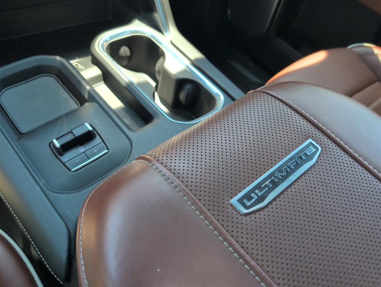 GMC Sierra 2500HD  2024