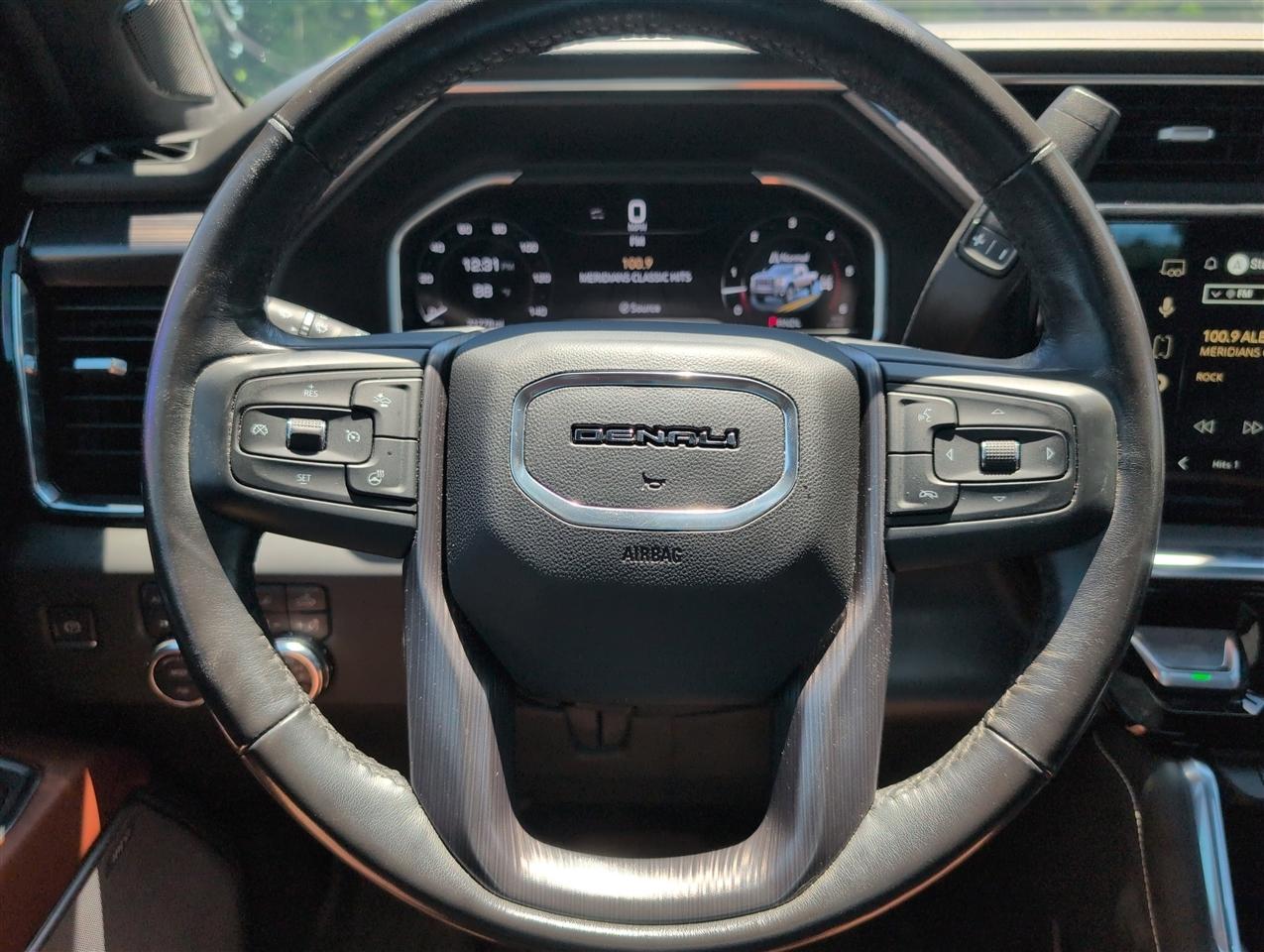 GMC Sierra 2500HD  2024