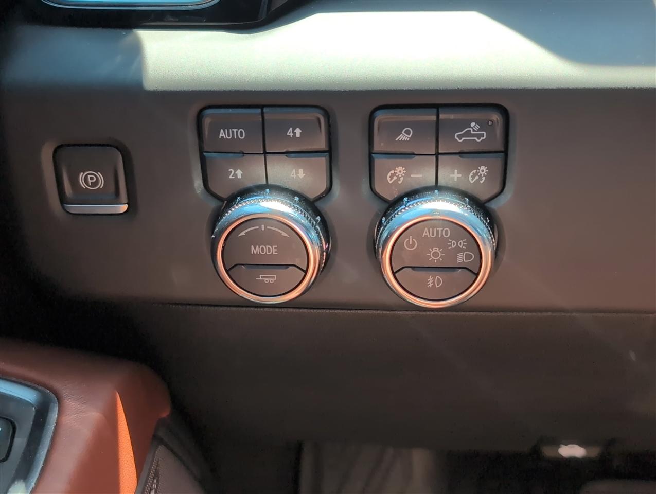 GMC Sierra 2500HD  2024