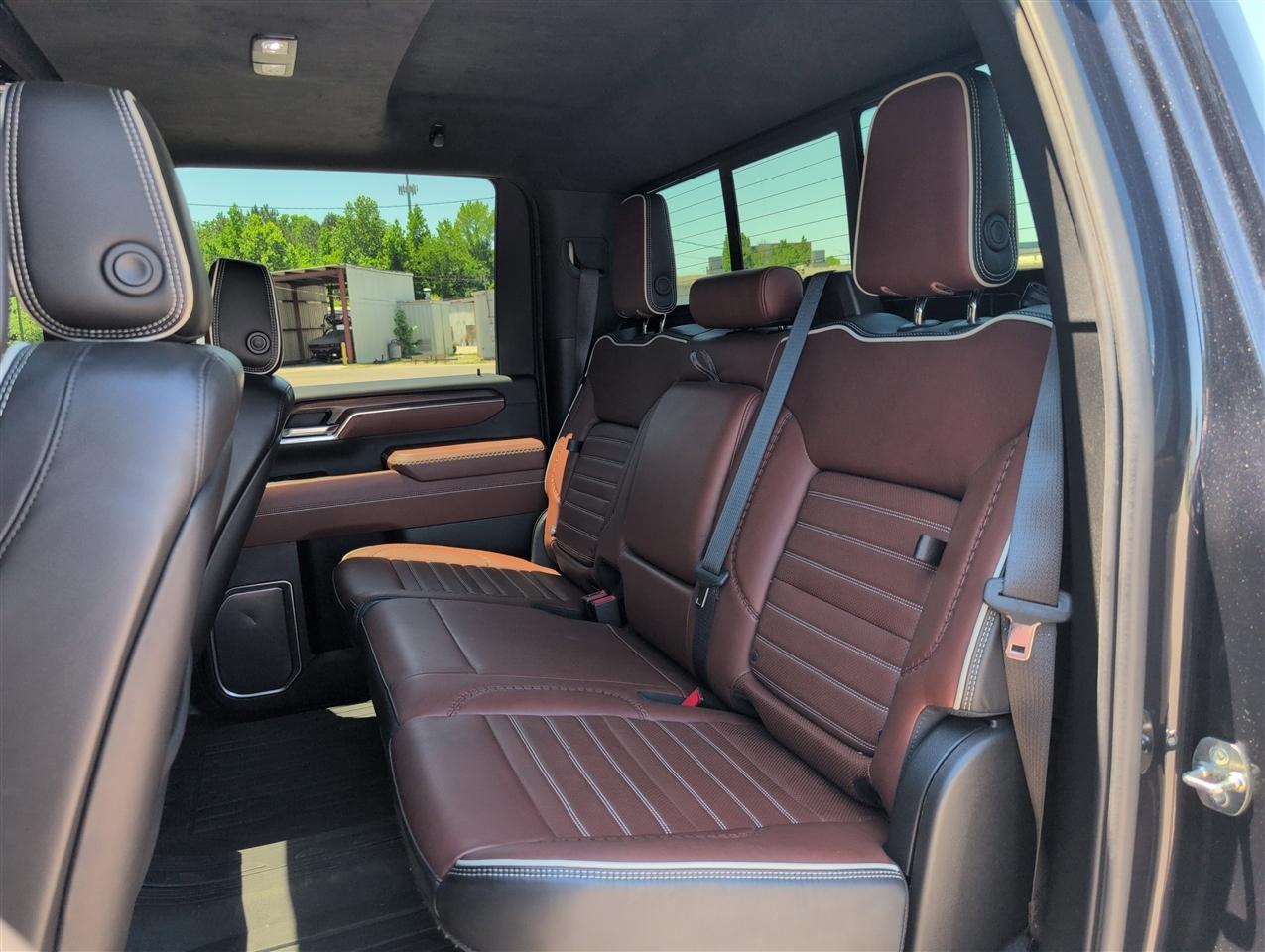 GMC Sierra 2500HD  2024