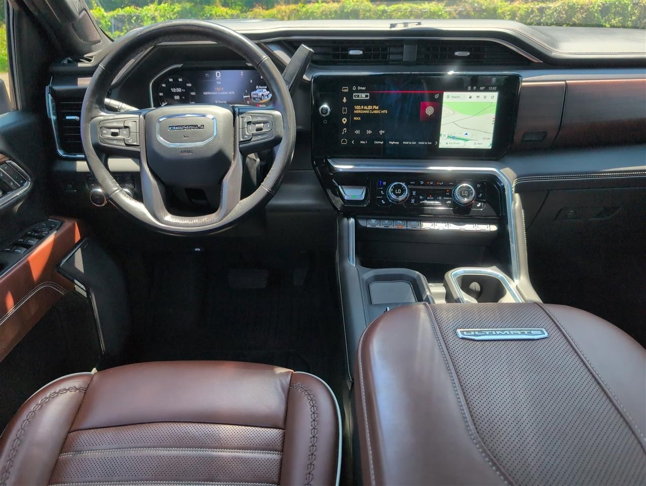 GMC Sierra 2500HD  2024