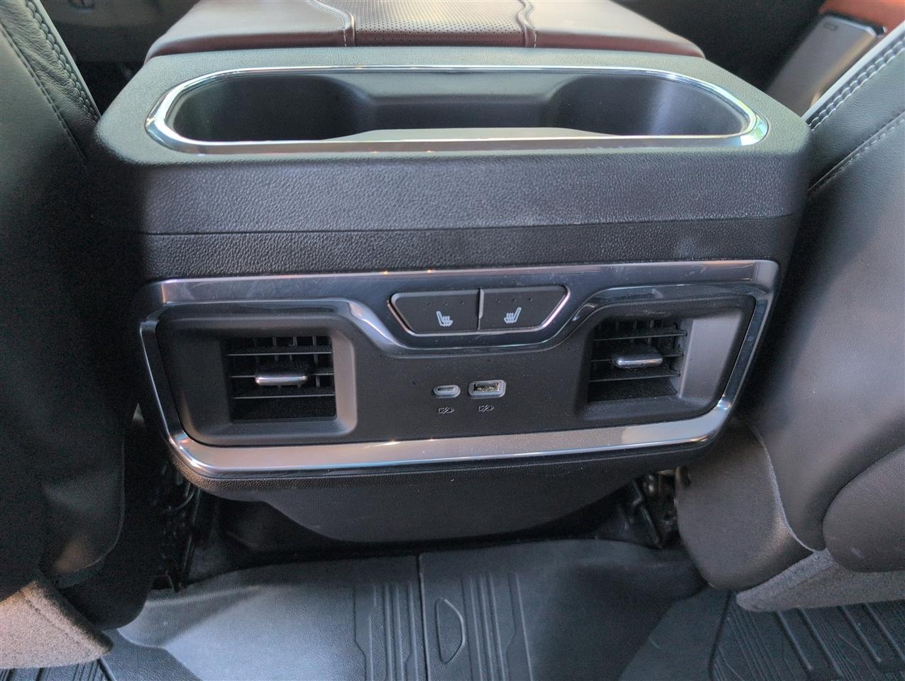 GMC Sierra 2500HD  2024