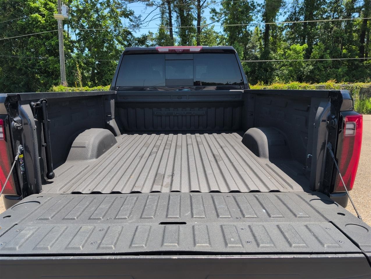 GMC Sierra 2500HD  2024