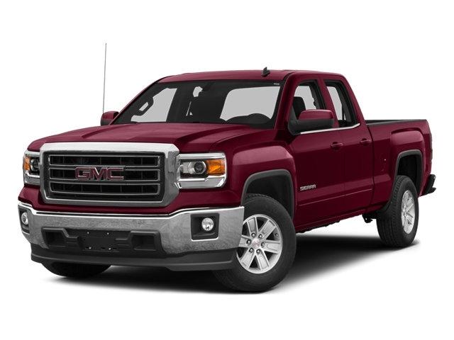 GMC Sierra 1500  2014