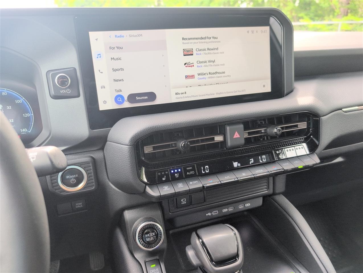Toyota Land Cruiser  2024