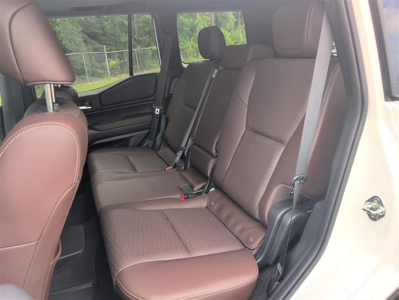 Toyota Land Cruiser  2024