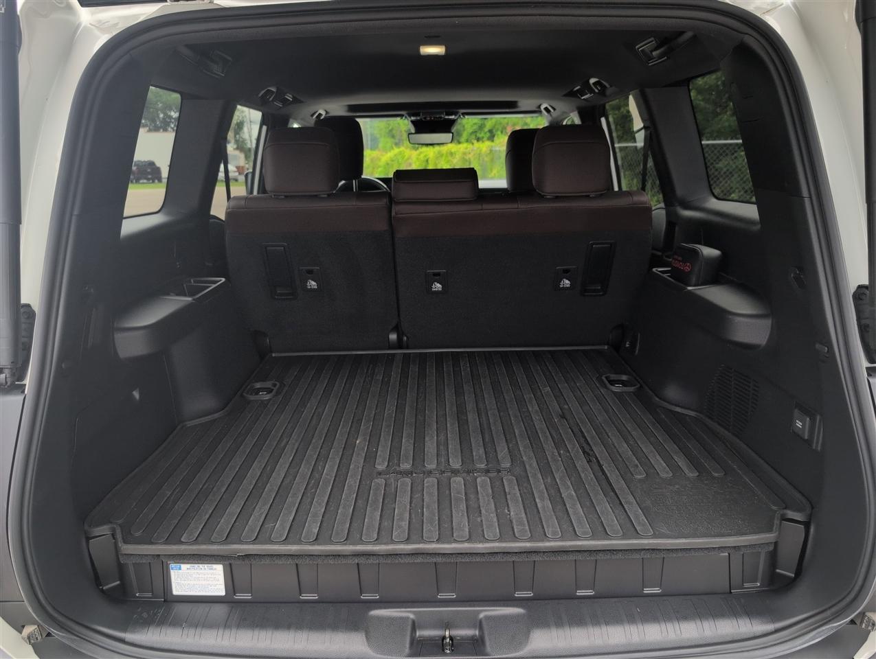 Toyota Land Cruiser  2024