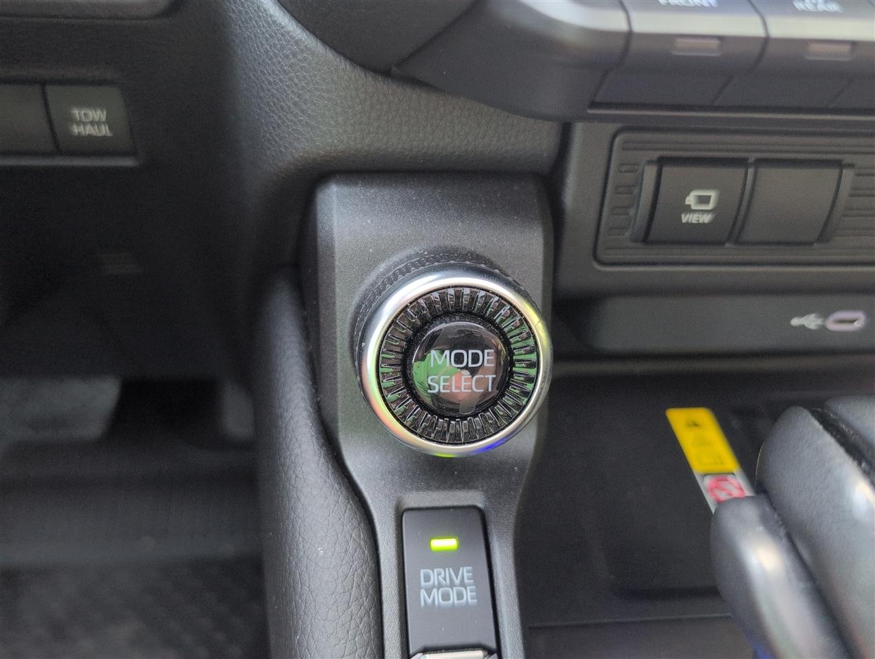 Toyota Land Cruiser  2024