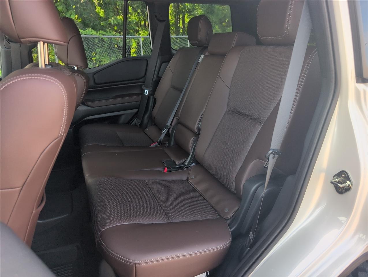 Toyota Land Cruiser  2024