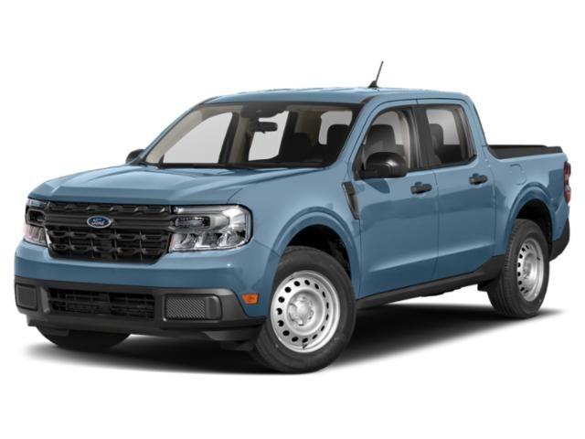 Ford Maverick  2023