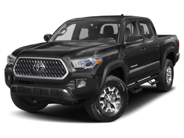 Toyota Tacoma  2019