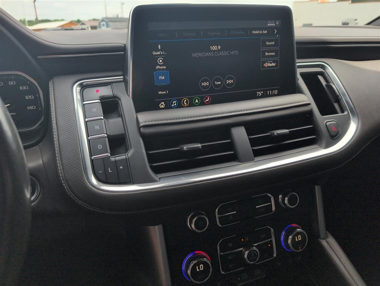 GMC Yukon SLT 2WD 2021