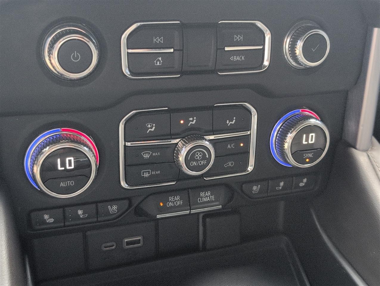 GMC Yukon SLT 2WD 2021