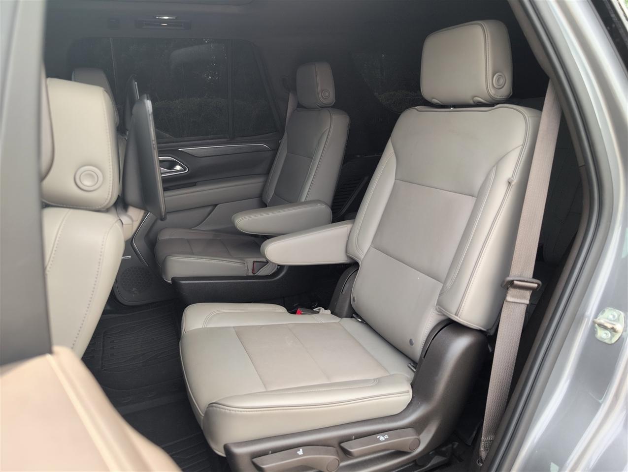 GMC Yukon SLT 2WD 2021