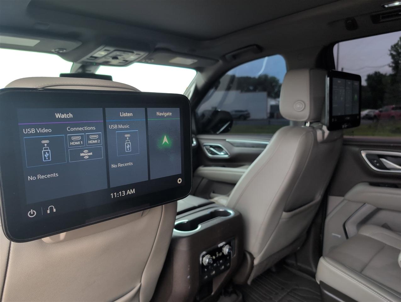 GMC Yukon SLT 2WD 2021