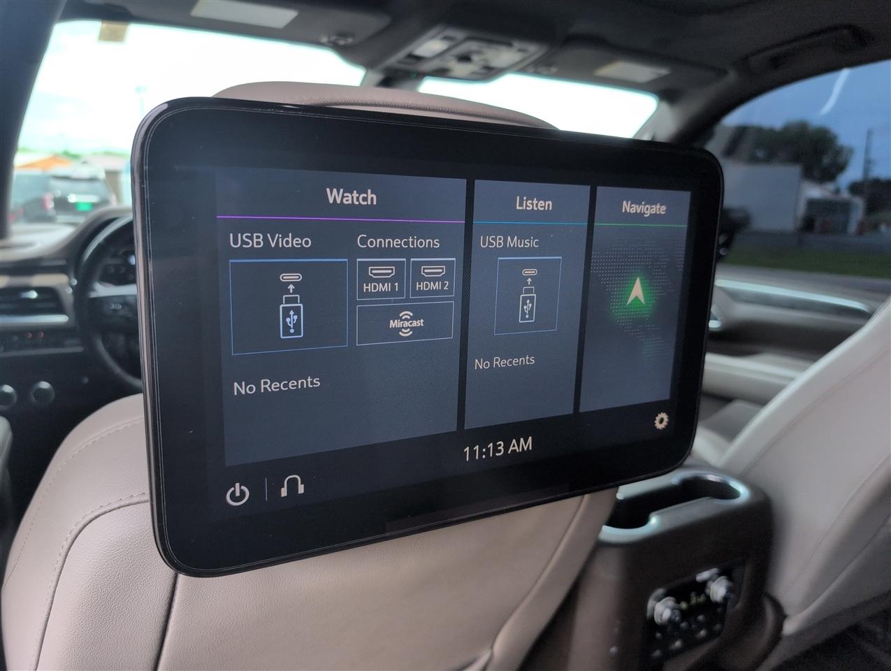 GMC Yukon SLT 2WD 2021
