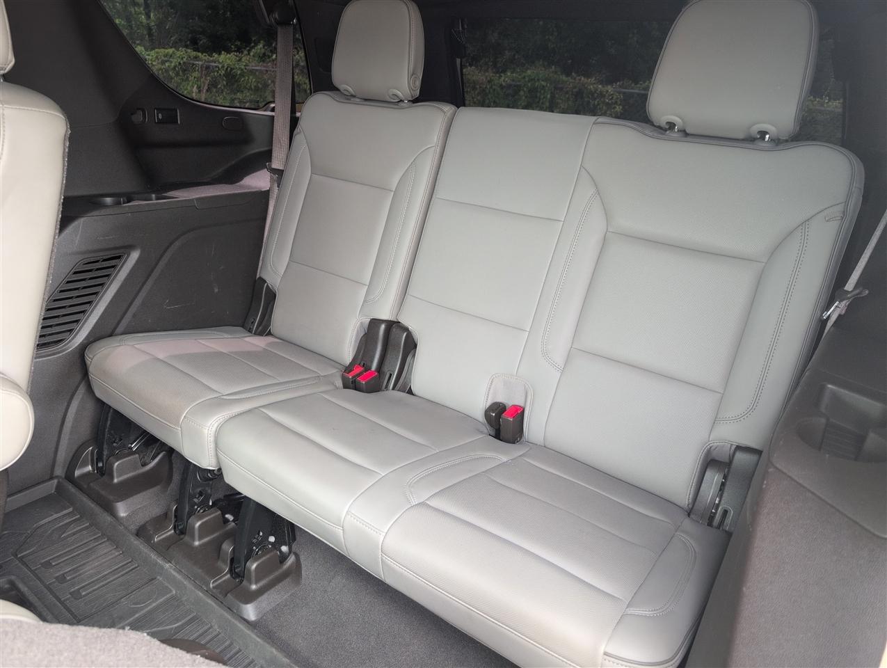 GMC Yukon SLT 2WD 2021