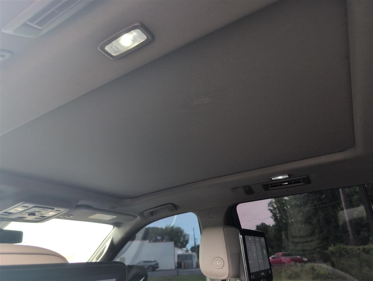 GMC Yukon SLT 2WD 2021