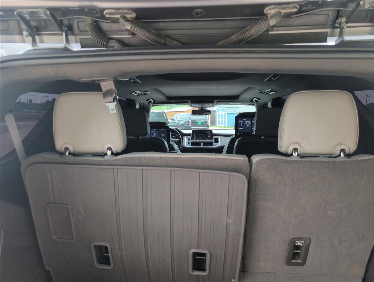 GMC Yukon SLT 2WD 2021