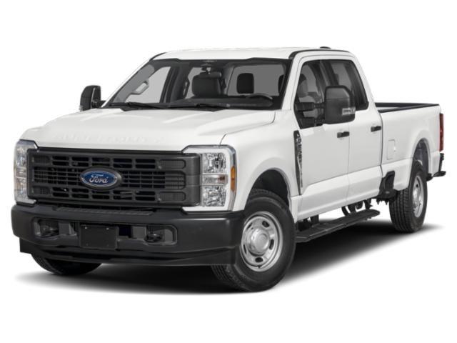 Ford F-250 SD  2024