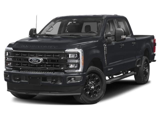 Ford F-250 SD  2024