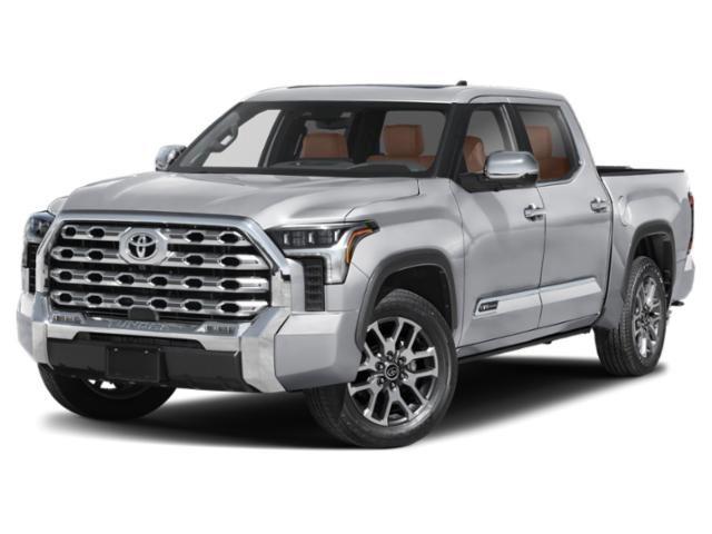 2024 Toyota Tundra 1794 EDITION