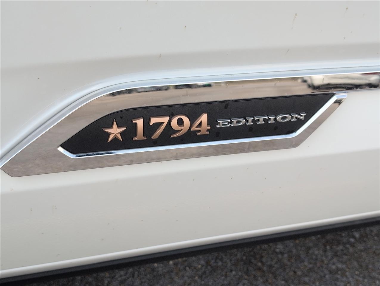 Toyota Tundra  2024