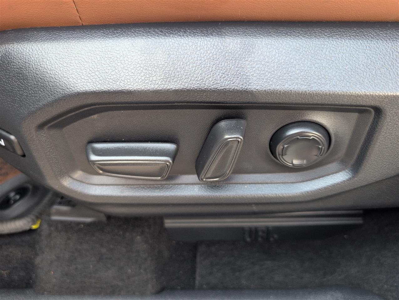 Toyota Tundra  2024