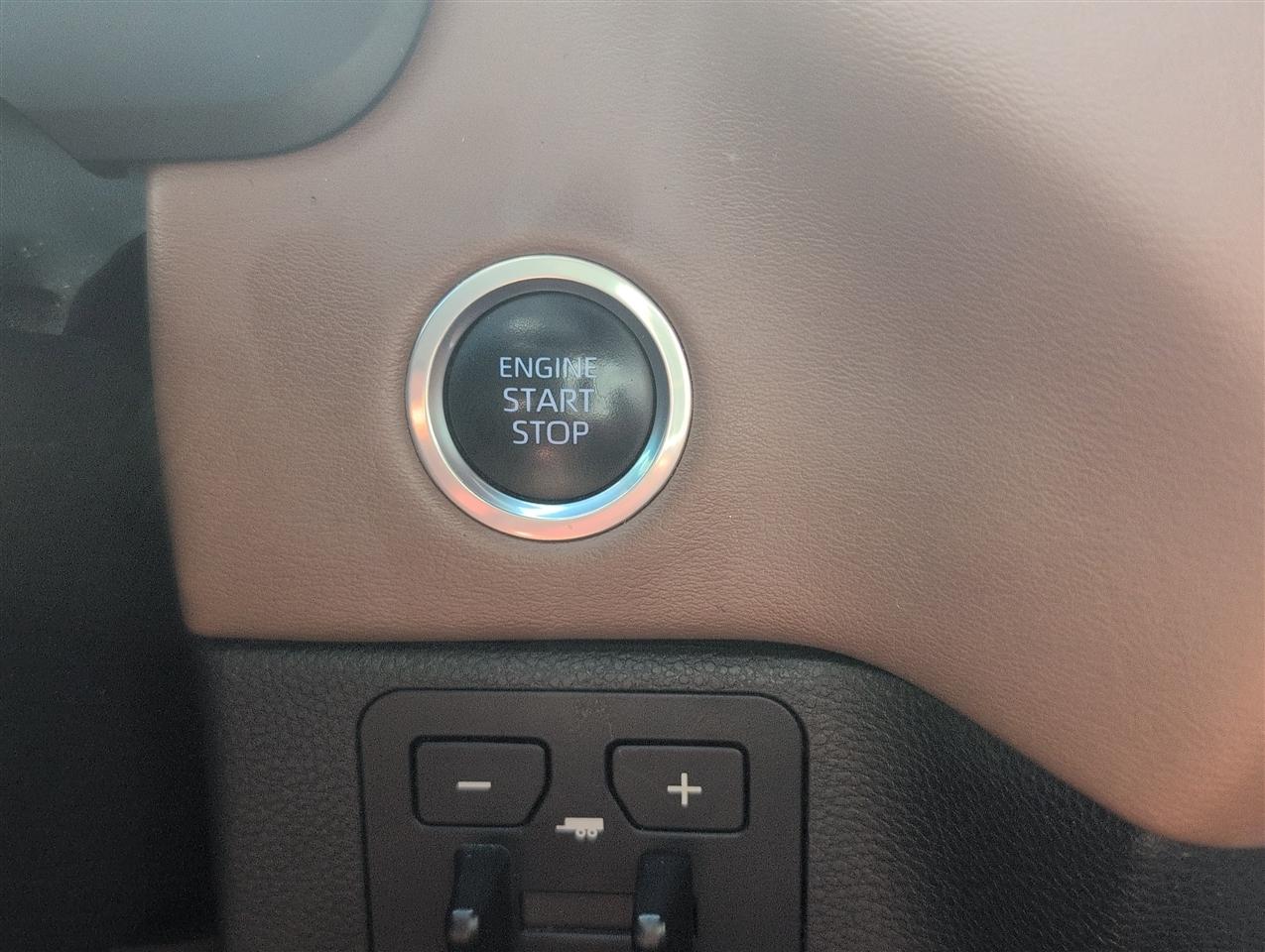 Toyota Tundra  2024