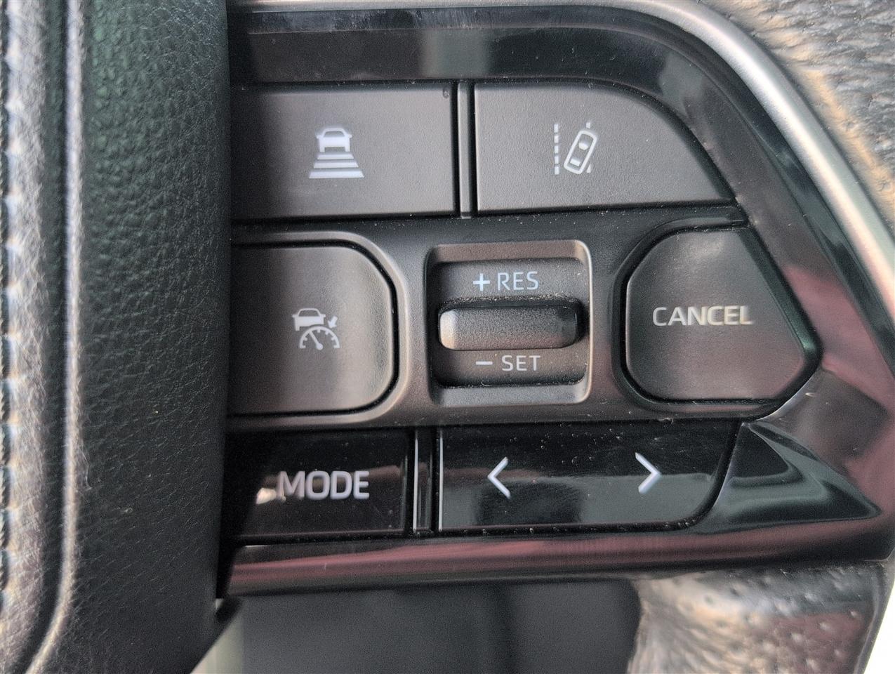 Toyota Tundra  2024