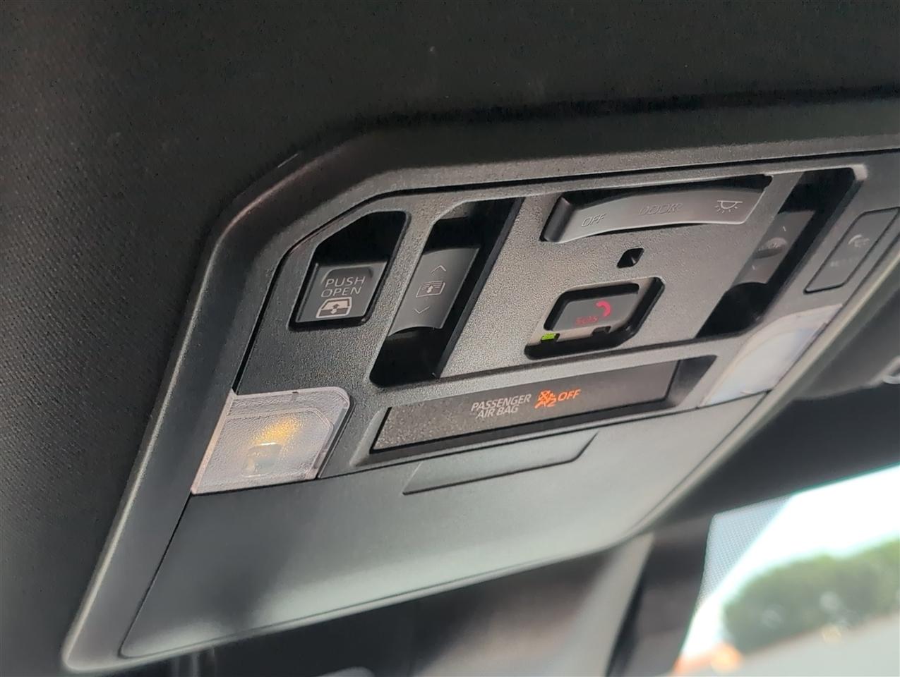 Toyota Tundra  2024