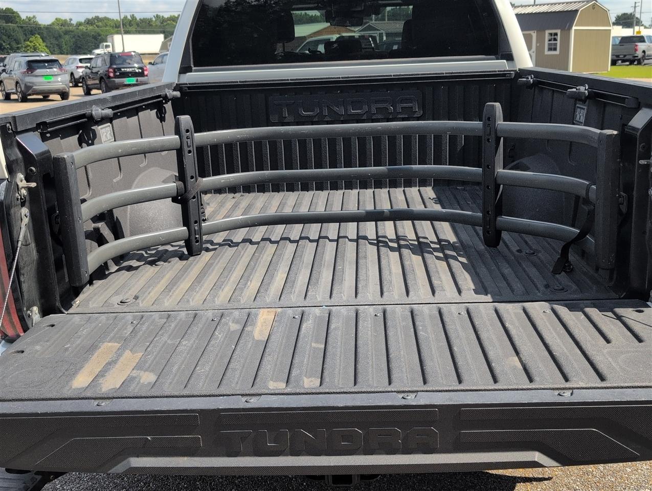 Toyota Tundra  2024