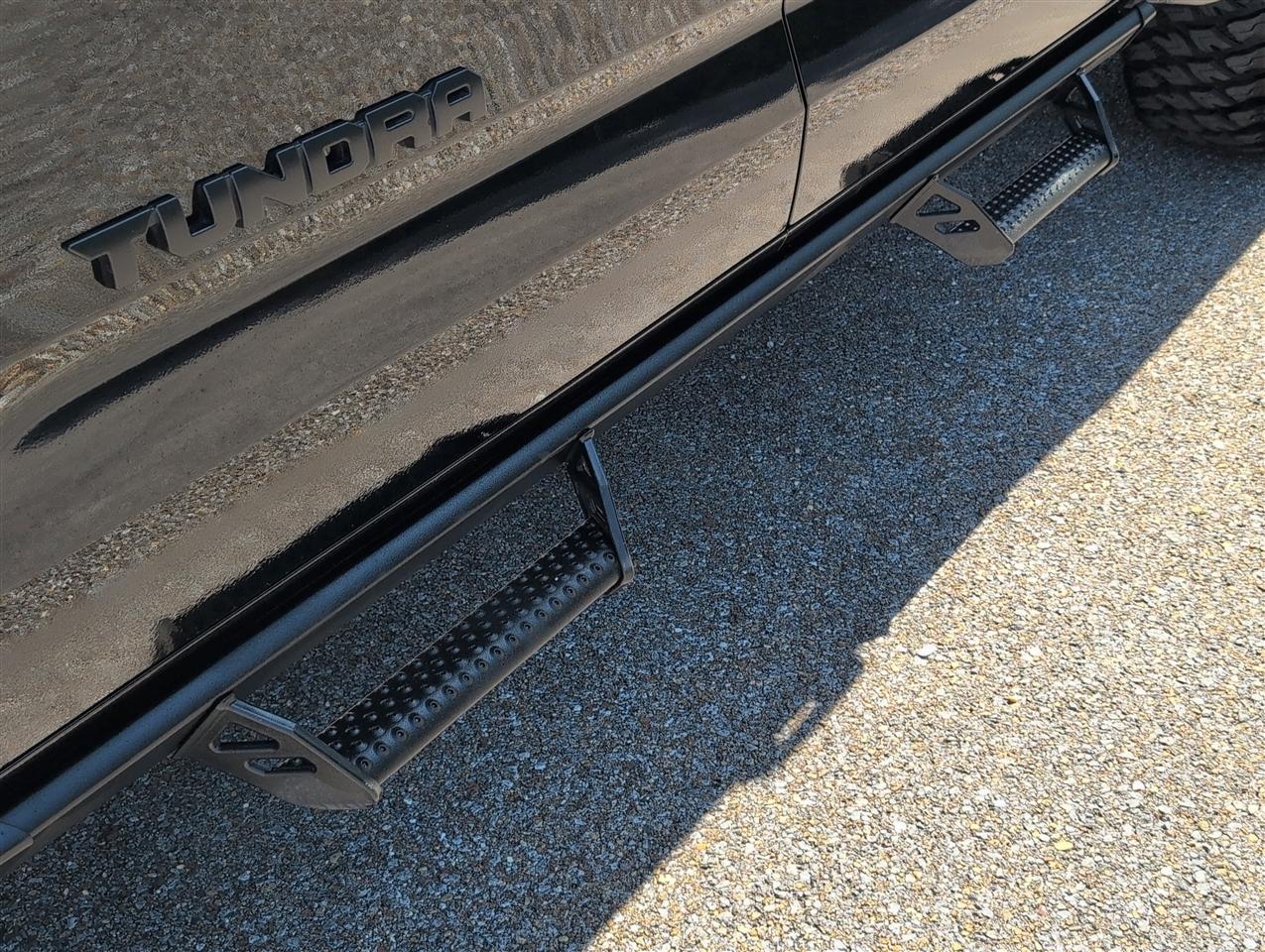 Toyota Tundra  2024