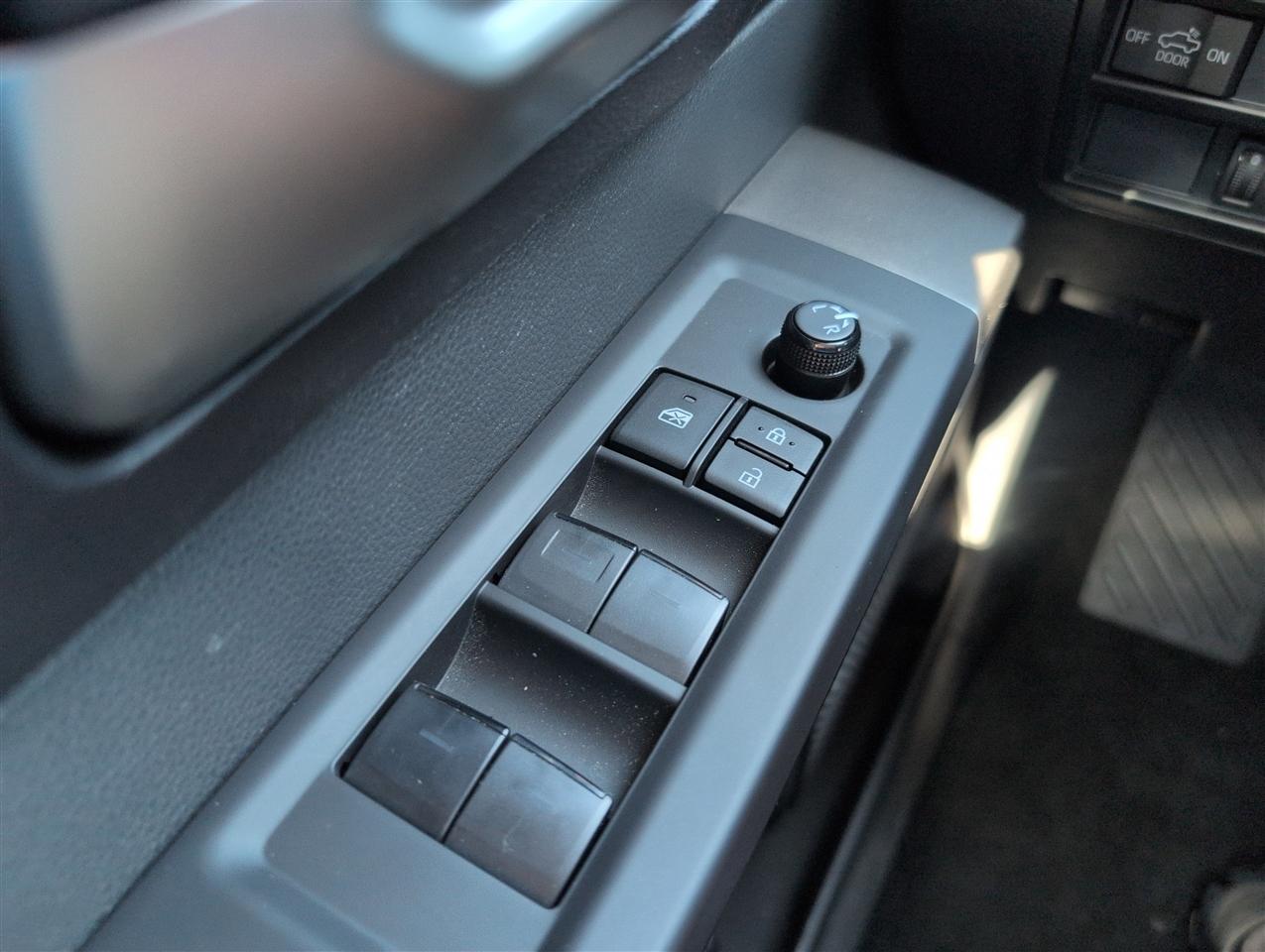 Toyota Tundra  2024