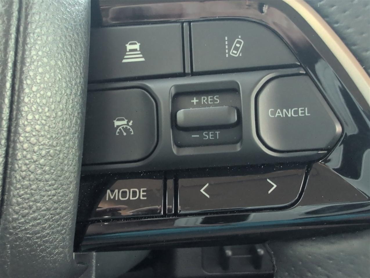 Toyota Tundra  2024