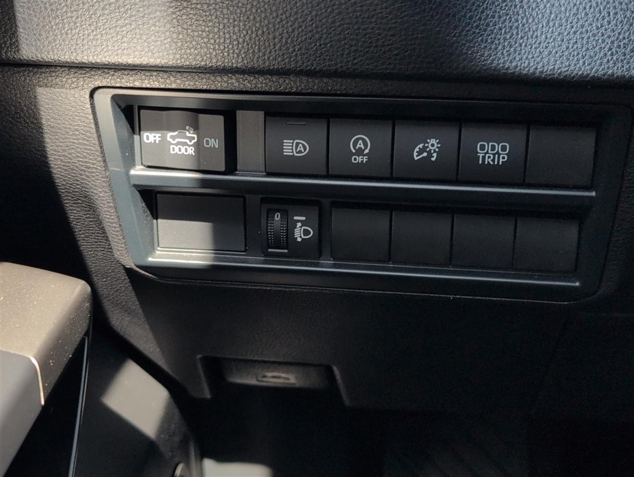 Toyota Tundra  2024