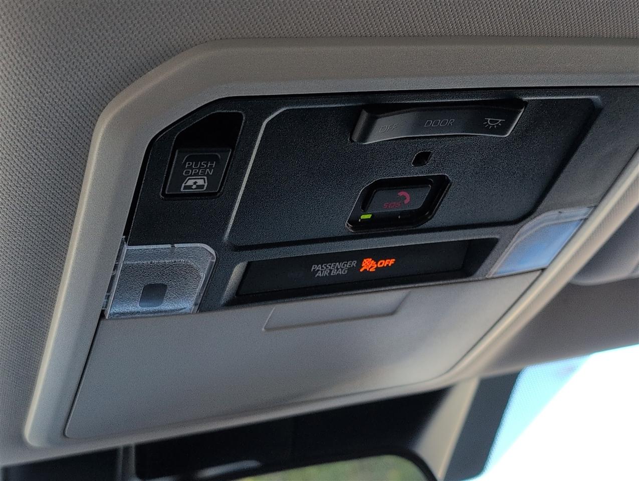 Toyota Tundra  2024