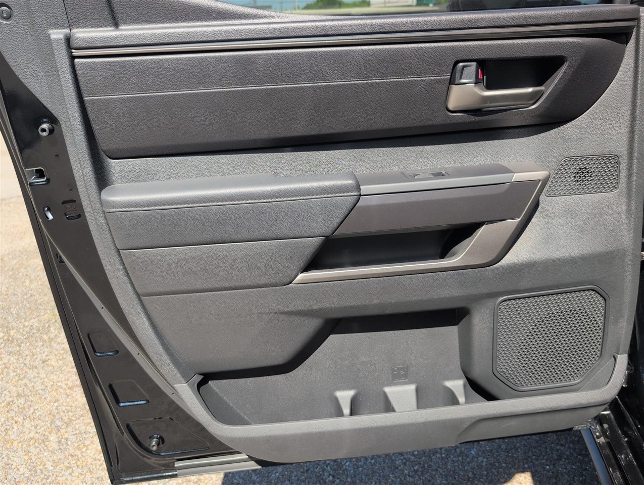 Toyota Tundra  2024