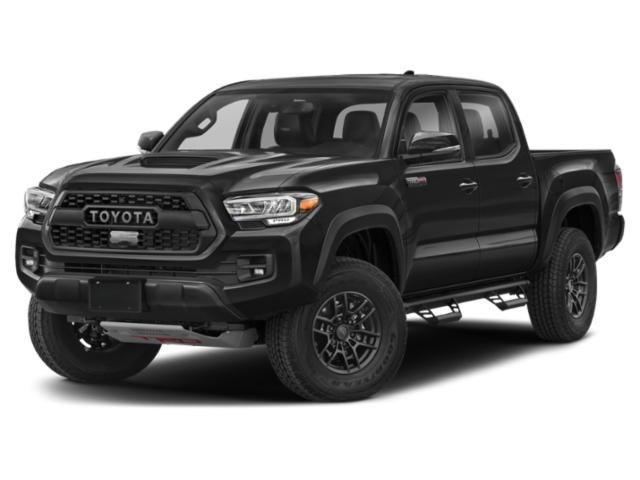 Toyota Tacoma  2021