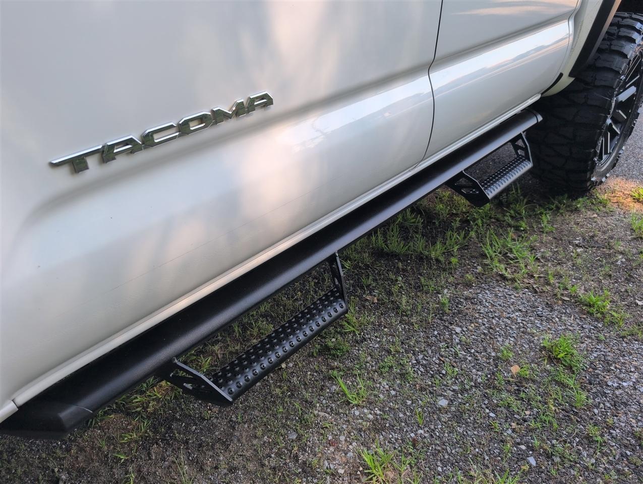Toyota Tacoma  2021