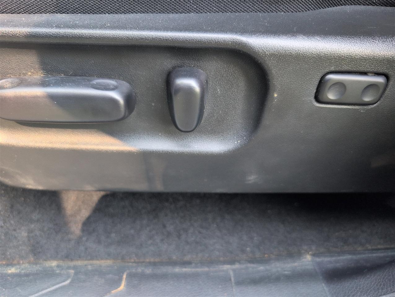 Toyota Tacoma  2021